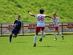 JSG Calden/Grebenstein gegen KSV Hessen Kassel 2 Spielstand 0:5