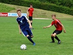 JSG Calden/Grebenstein gegen JSG Lossetal Lichtenau Spielstand 5:1